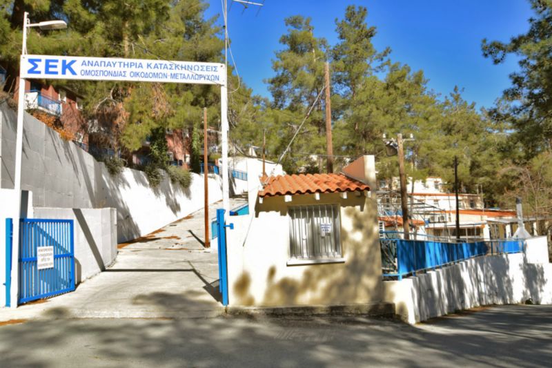Кипр подготовил помещения для карантина: остров готов сражаться с коронавирусом: фото 2